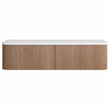 Waverley 1500mm Wall Hung Double Vanity